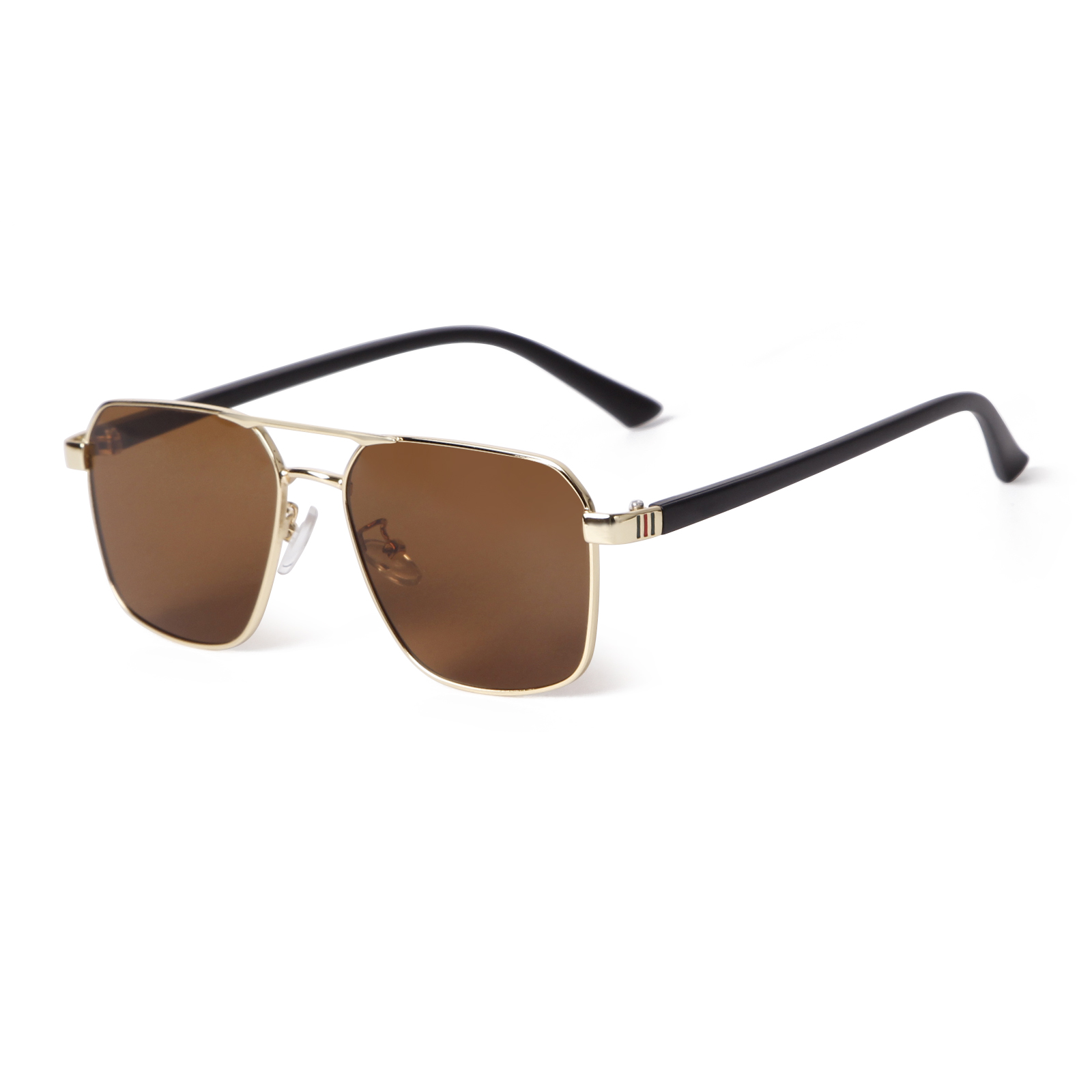 Vintage Fashion Tiktok - ZXIAC, gafas de sol cuadradas Retro