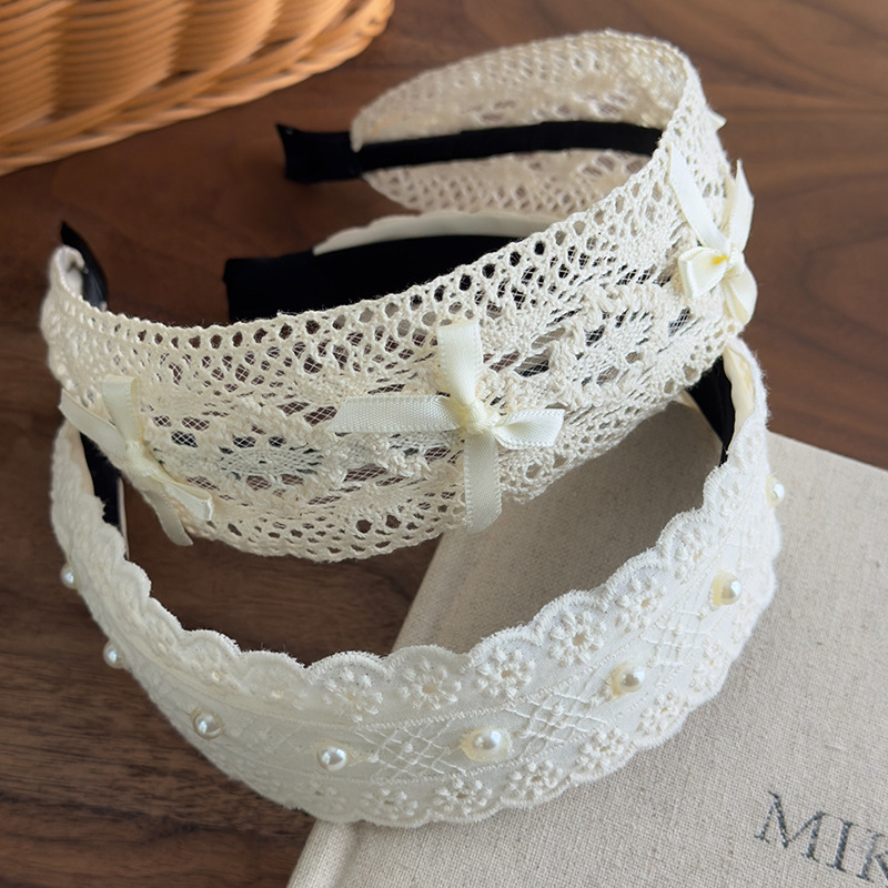 Vintage Fashion Fabrics - Diademas de estilo bohemio para mujer,