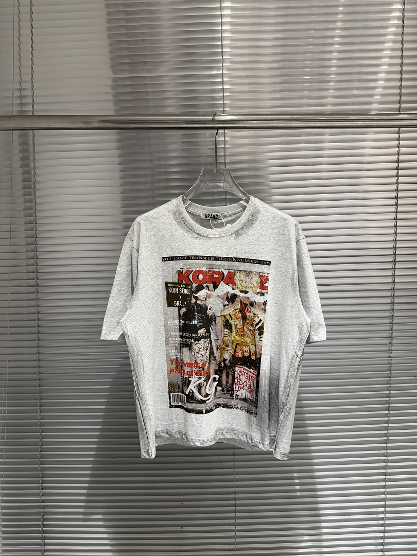 Vintage Fashion Magazines - Camiseta de Moda Verano 2026 con