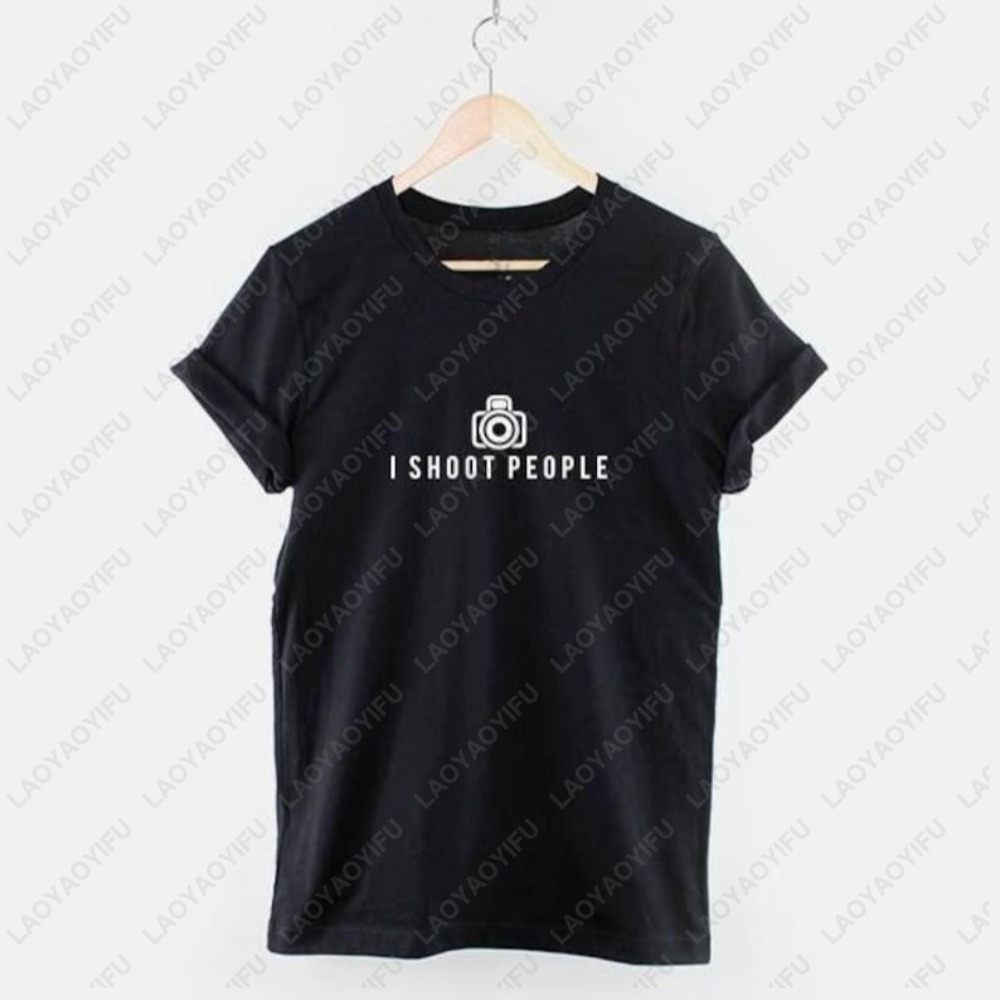 Vintage Fashion Photographers - Camiseta Vintage con Diseño de Cámara