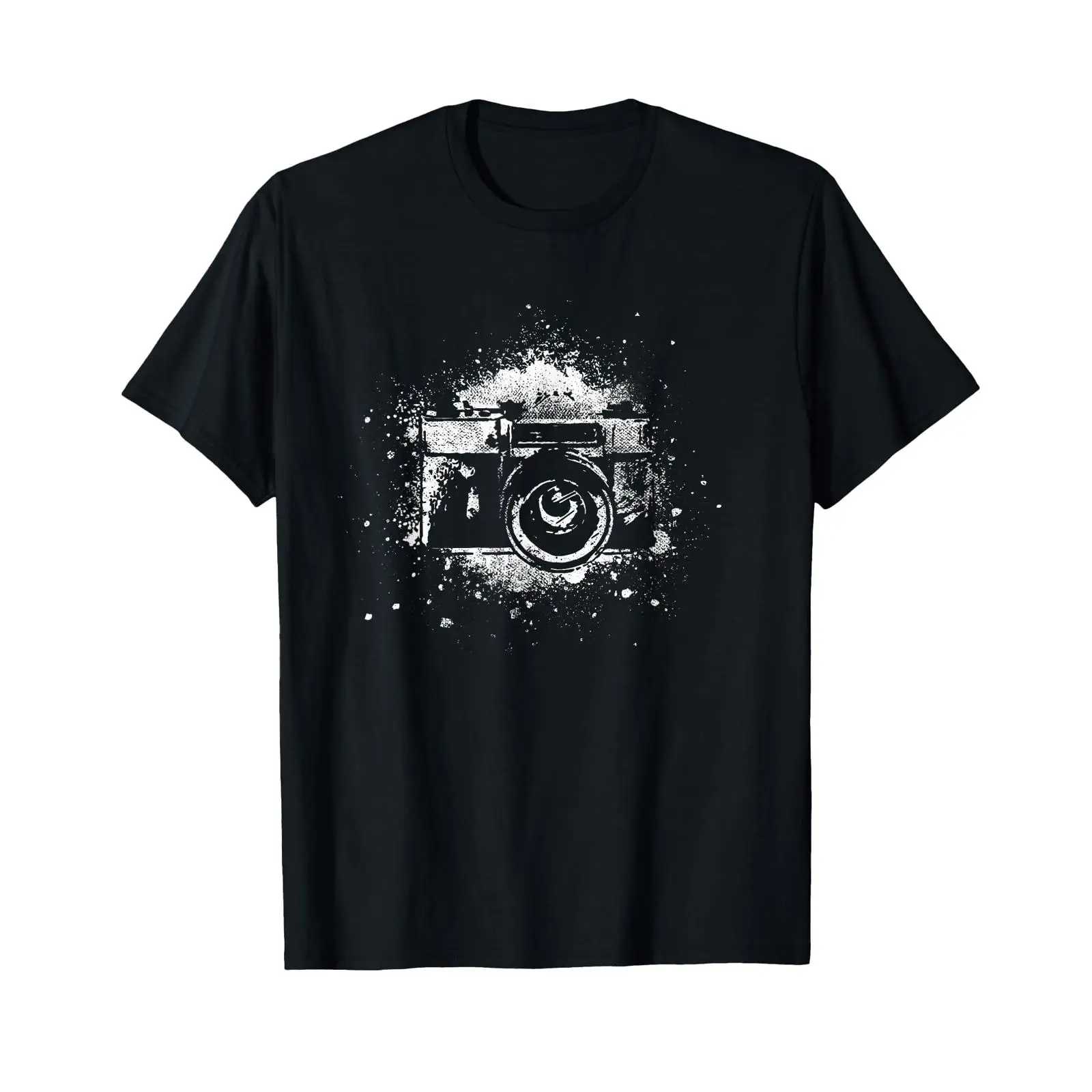 Vintage Fashion Photographers - Camiseta de Fotógrafo, Diseño Retro de
