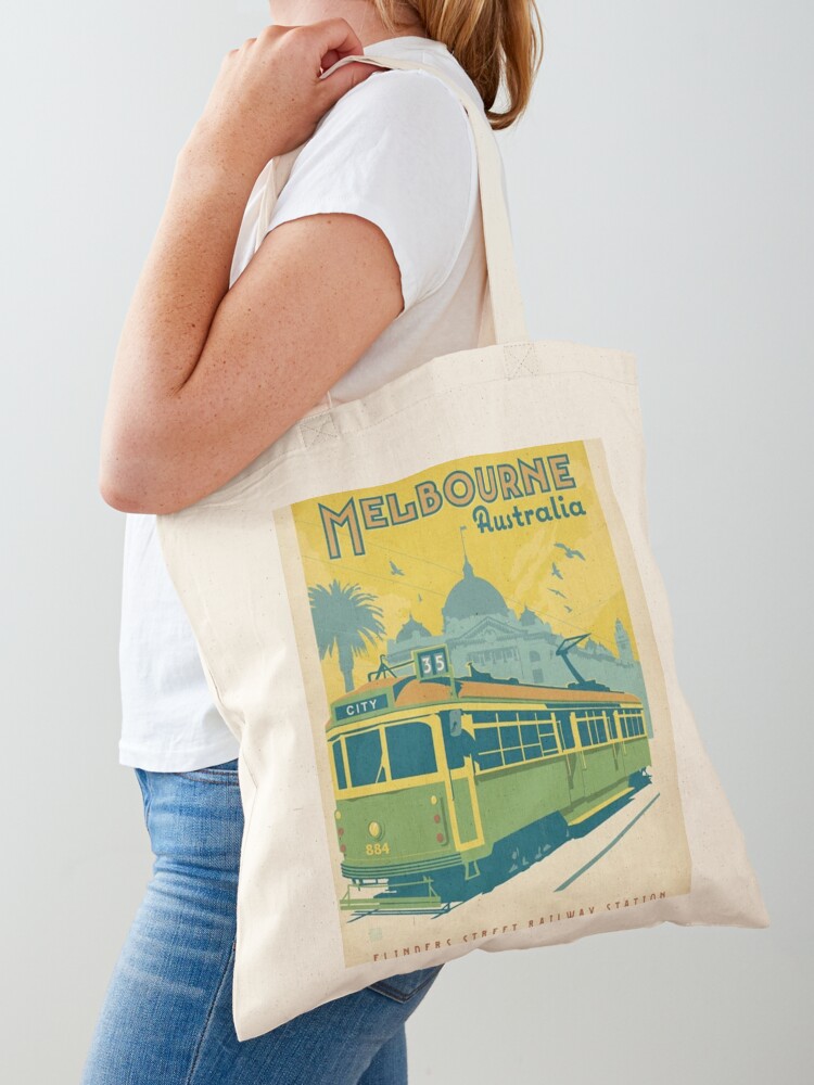Vintage Fashion Melbourne - Bolso de mano vintage de Melbourne,
