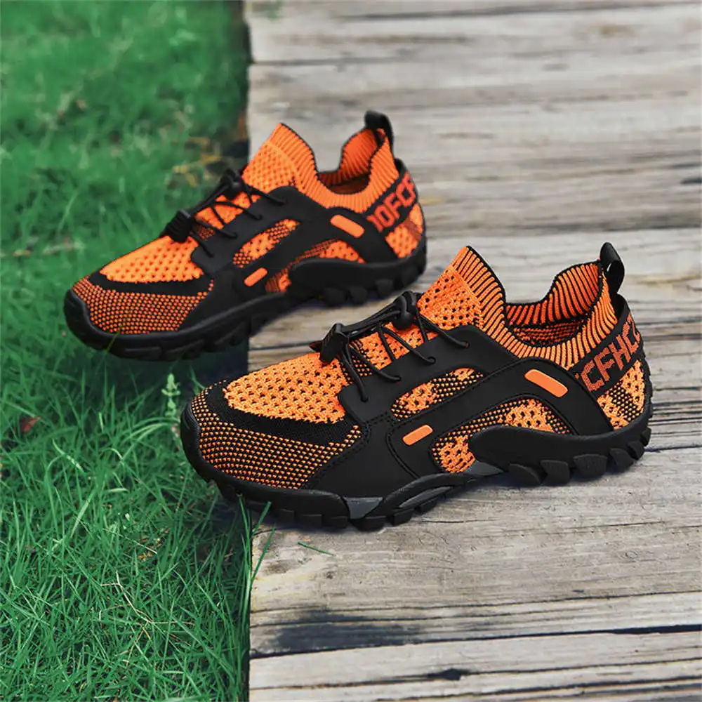 Vintage Fashion Model - Zapatos de Trekking para hombre, Botas