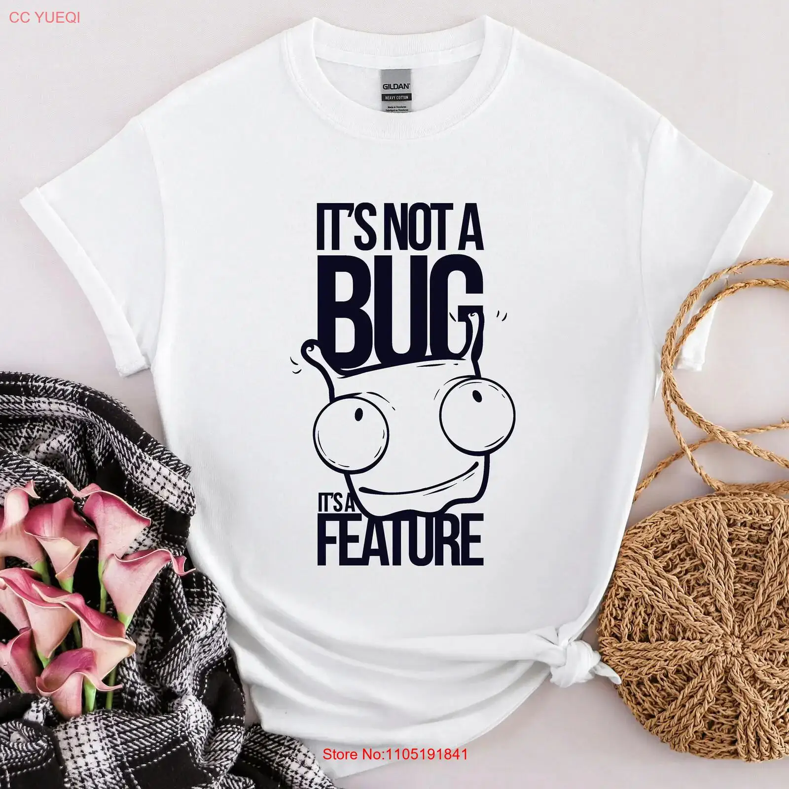 Vintage Fashion Bug - Camiseta de jugador no es un