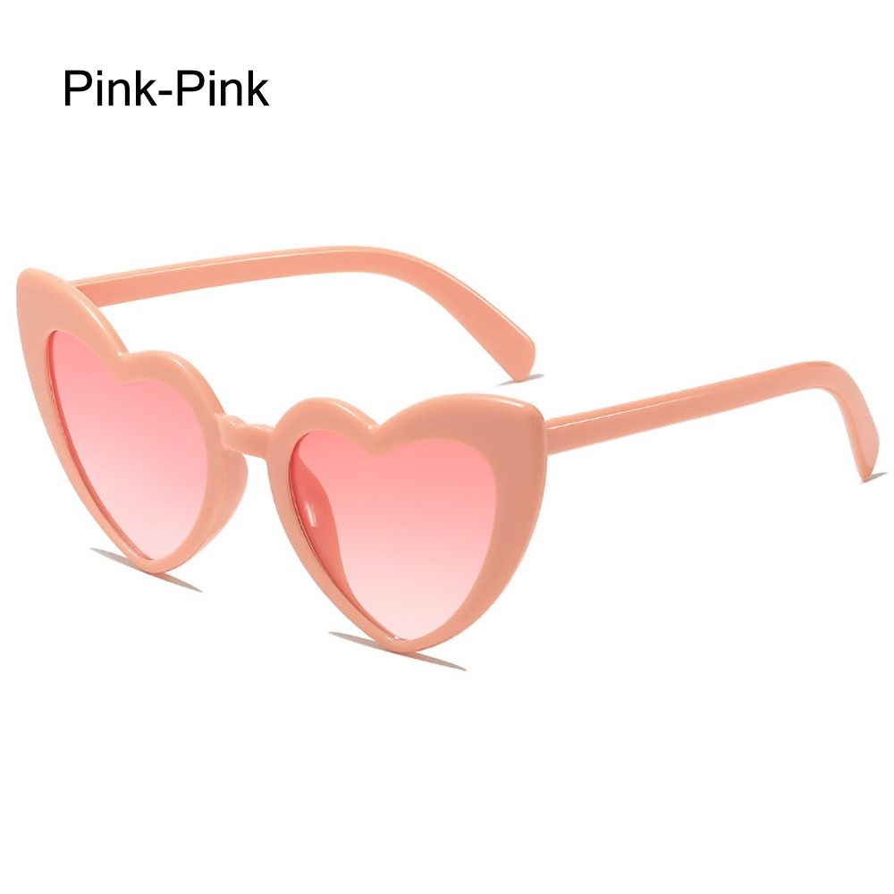 Vintage Fashion Glasses - Gafas de Sol con Protección UV