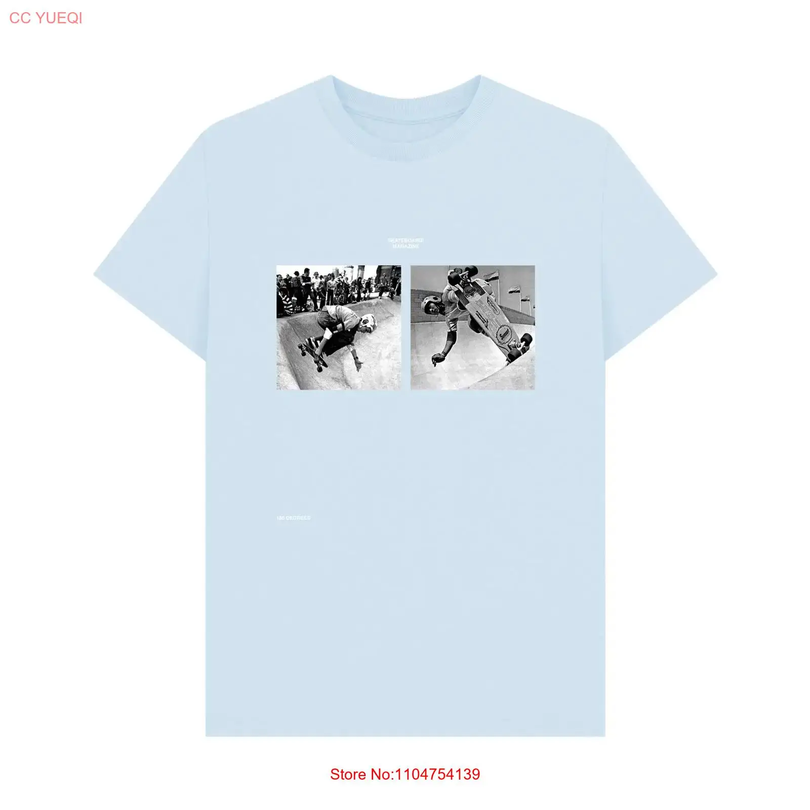 Vintage Fashion Magazines - Camiseta PREMIUM OFICIAL de la Revista