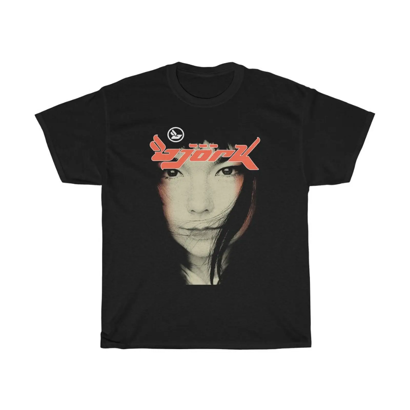 Vintage Fashion Photographers - Camiseta con logotipo de fotografía facial