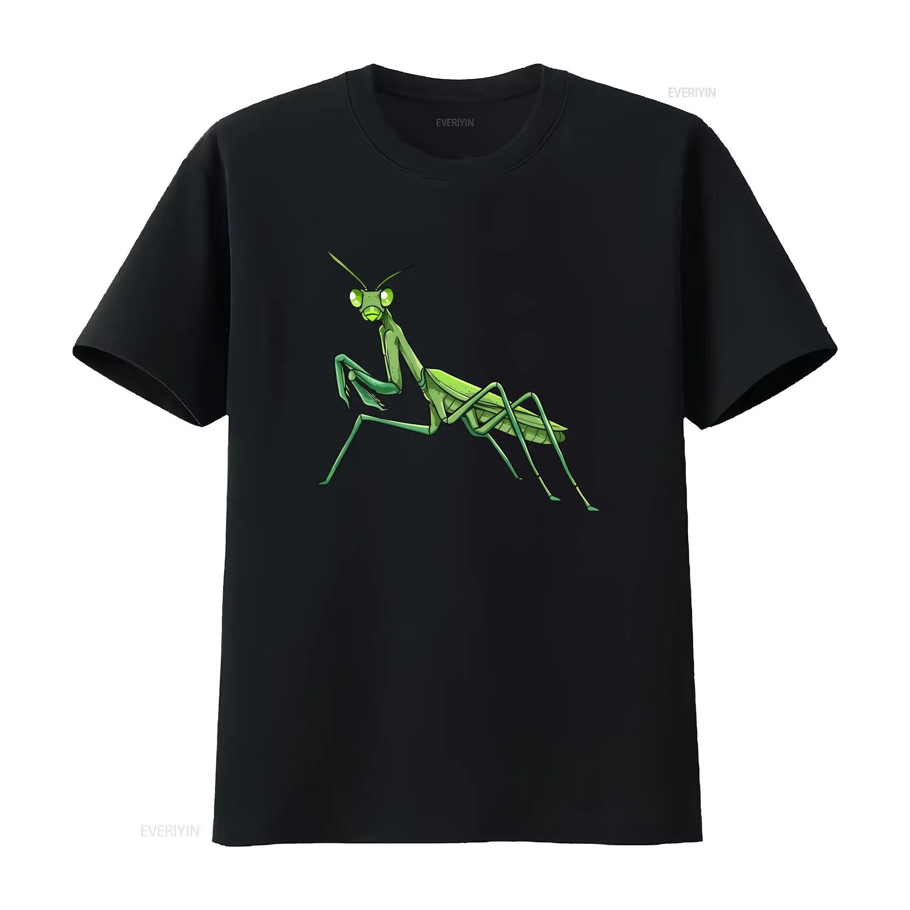 Vintage Fashion Bug - Camiseta clásica divertida para hombre con