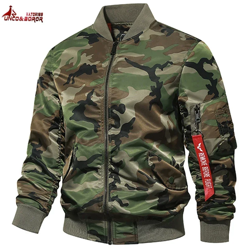 Varsity Jacket Wool - Chaqueta Bomber para hombre, chaquetas de