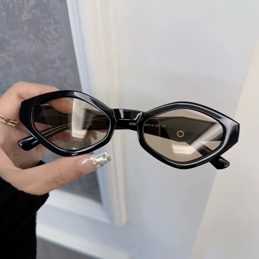 Gafas de sol cuadradas vintage - Vintage Fashion Glasses reseña y precio