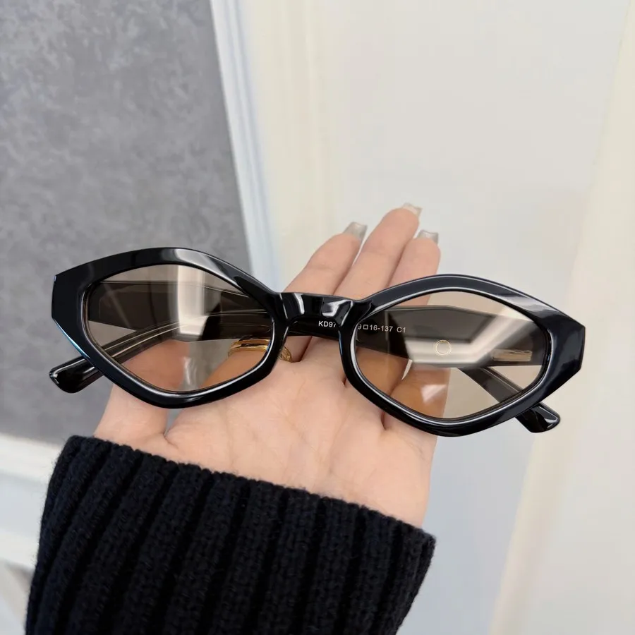 Gafas de sol cuadradas vintage - Vintage Fashion Glasses reseña y precio