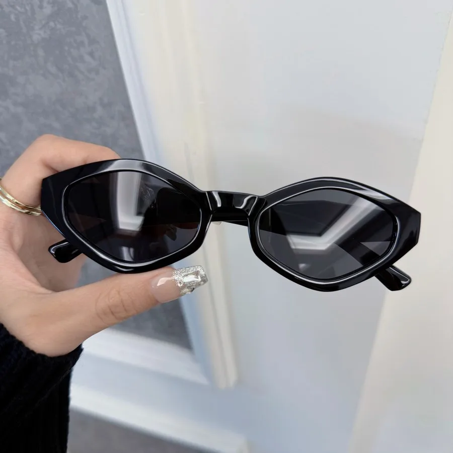 Gafas de sol cuadradas vintage - Vintage Fashion Glasses reseña y precio