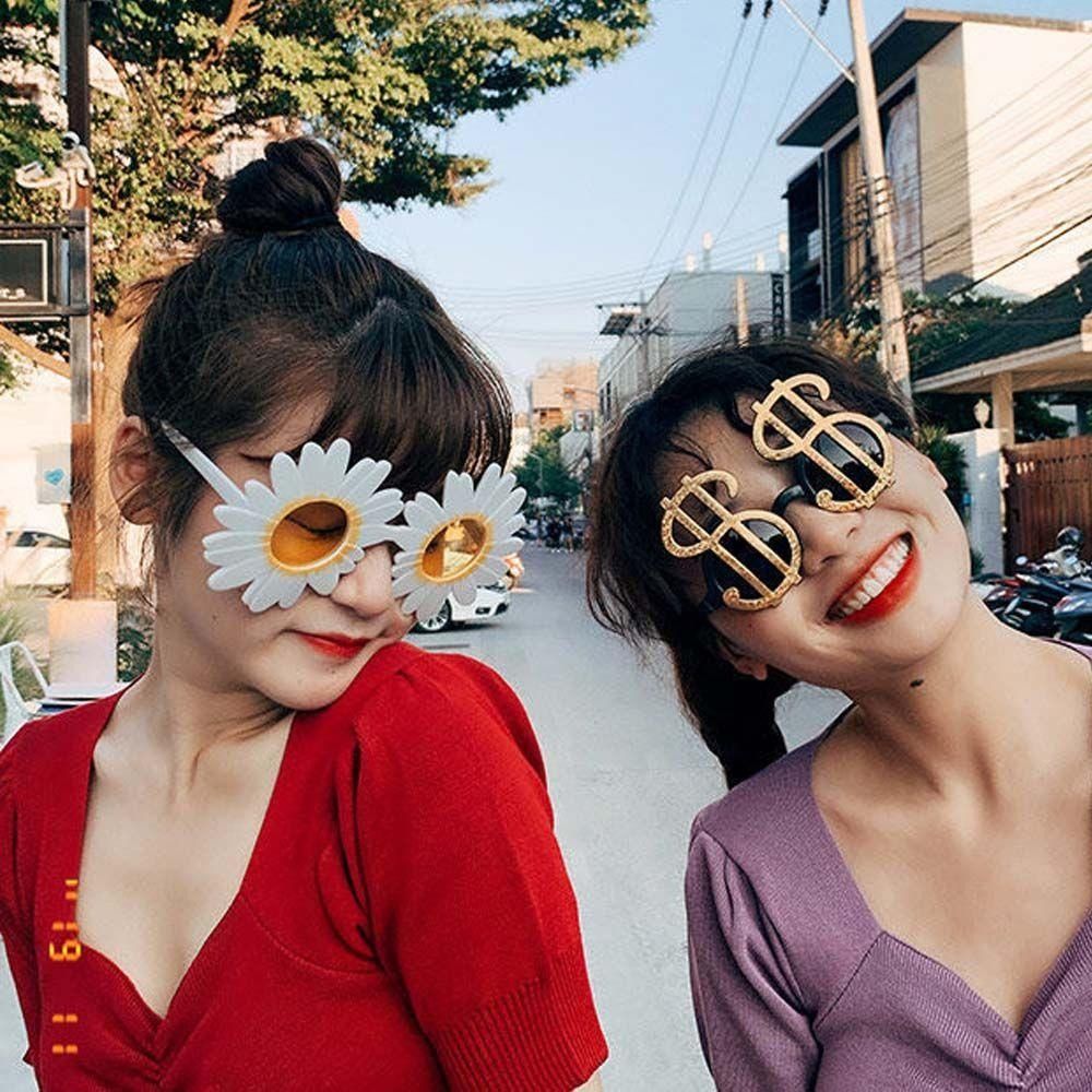 Gafas de Sol con Forma de Gira - Vintage Fashion Photographers reseña y precio