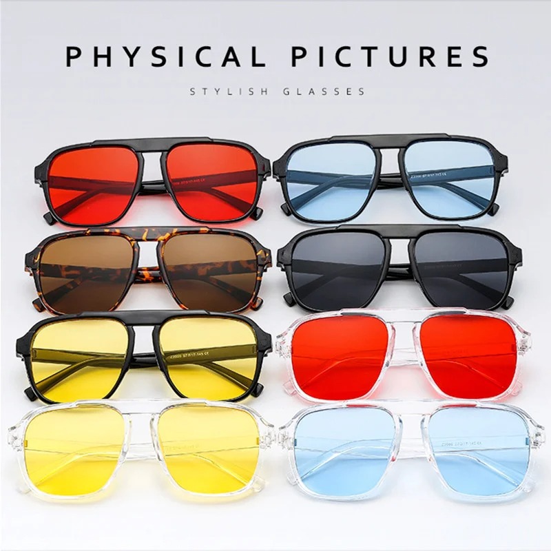 Nuevas Gafas de Sol con Montur - Vintage Fashion Glasses reseña y precio