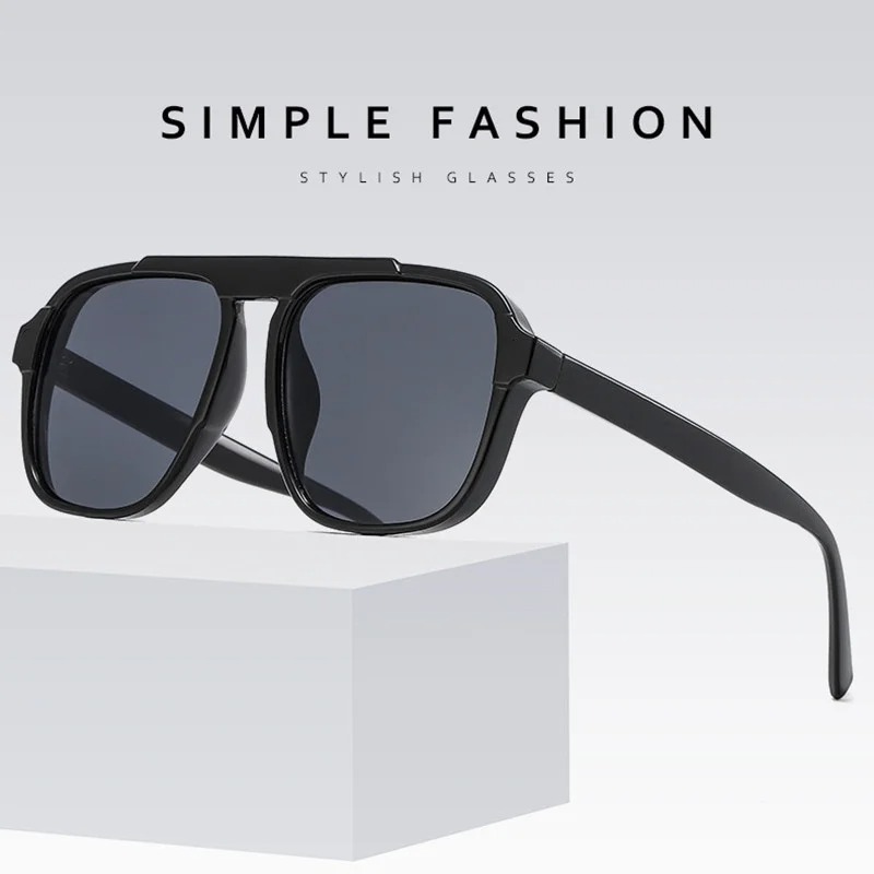 Nuevas Gafas de Sol con Montur - Vintage Fashion Glasses reseña y precio