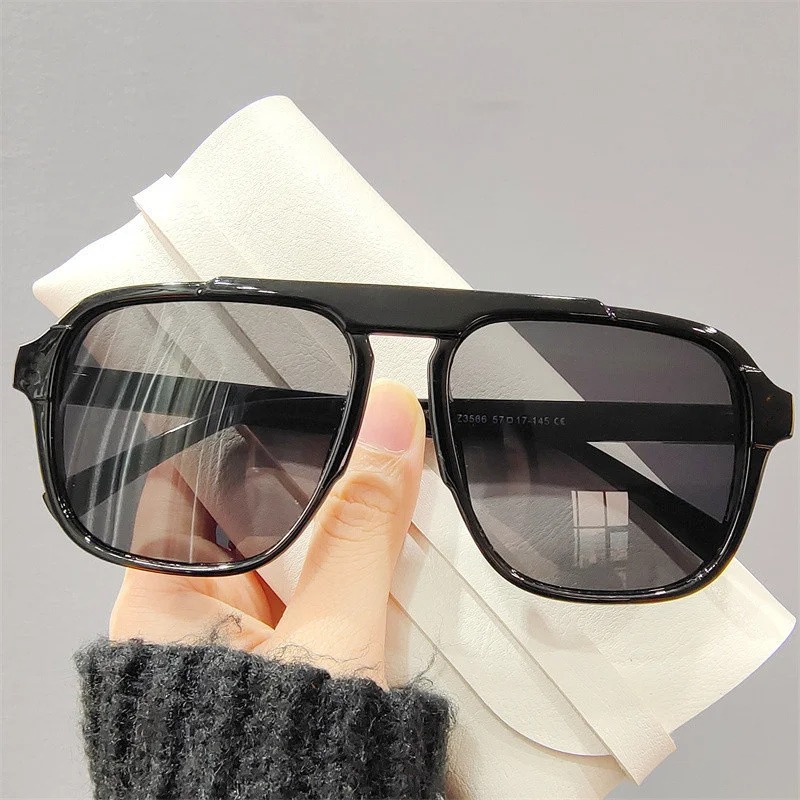 Nuevas Gafas de Sol con Montur - Vintage Fashion Glasses reseña y precio