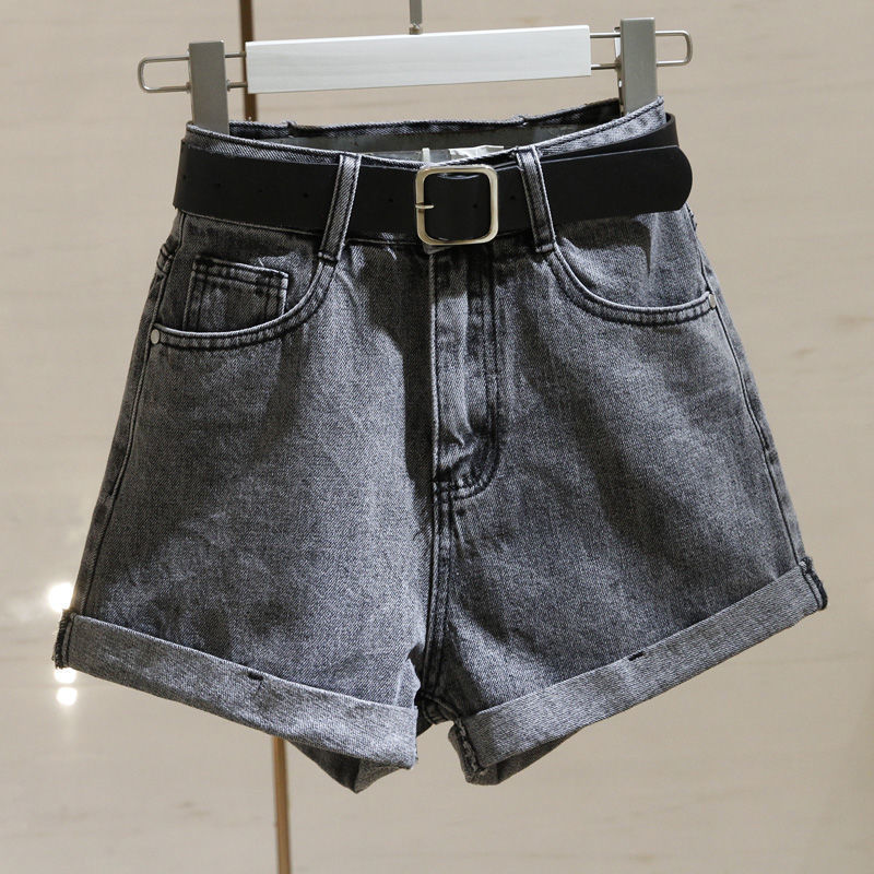 Mujer verano Midi pantalones c - Denim Skirt Midi Vintage reseña y precio