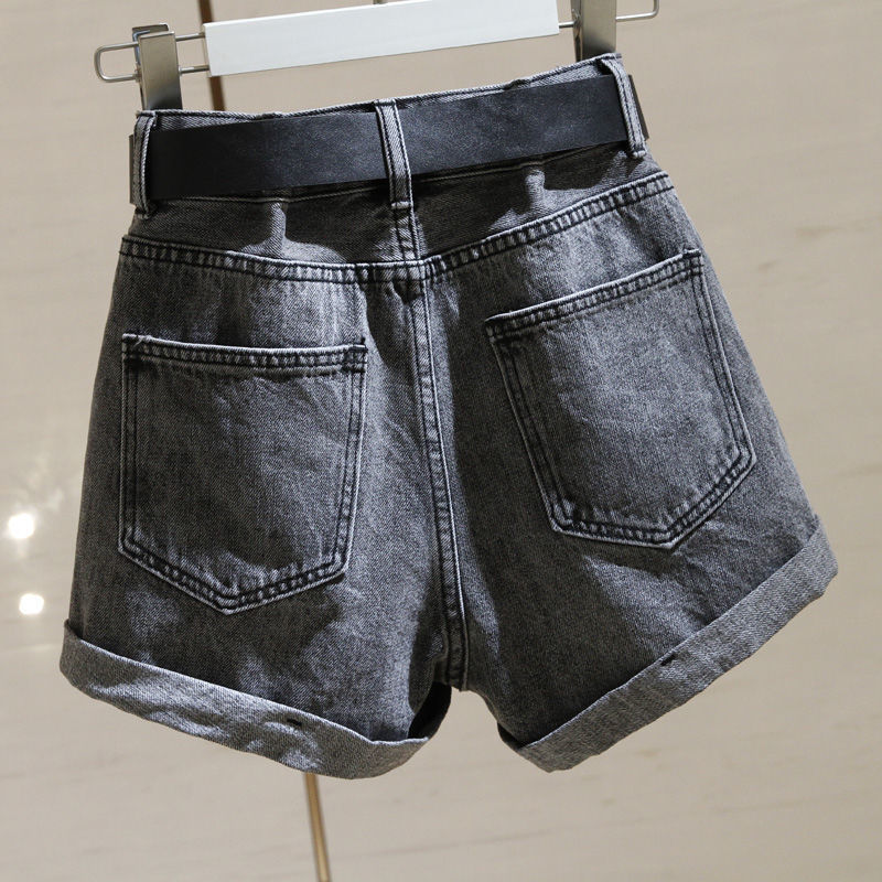 Mujer verano Midi pantalones c - Denim Skirt Midi Vintage reseña y precio