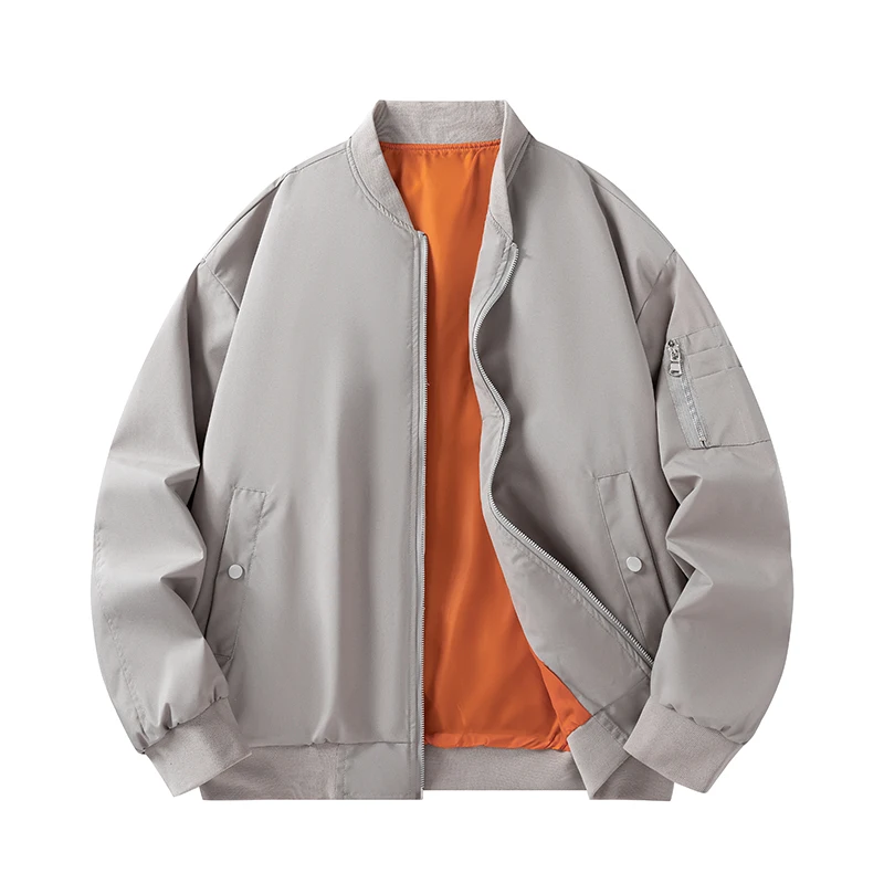 Nueva chaqueta de moda de otoñ - Vintage Fashion Old Money reseña y precio