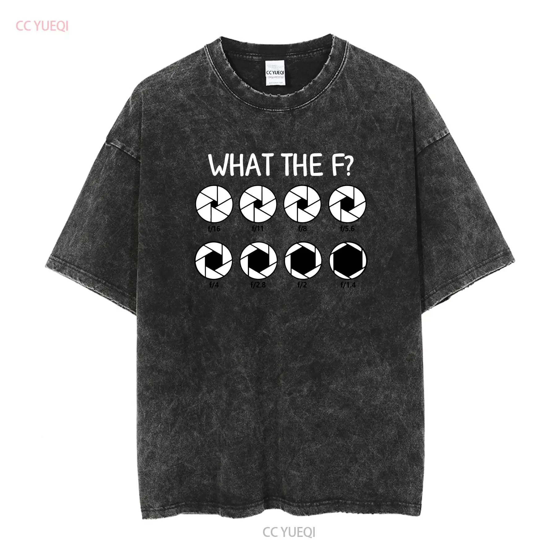 Camiseta divertida con cámara  - Vintage Fashion Photographers reseña y precio
