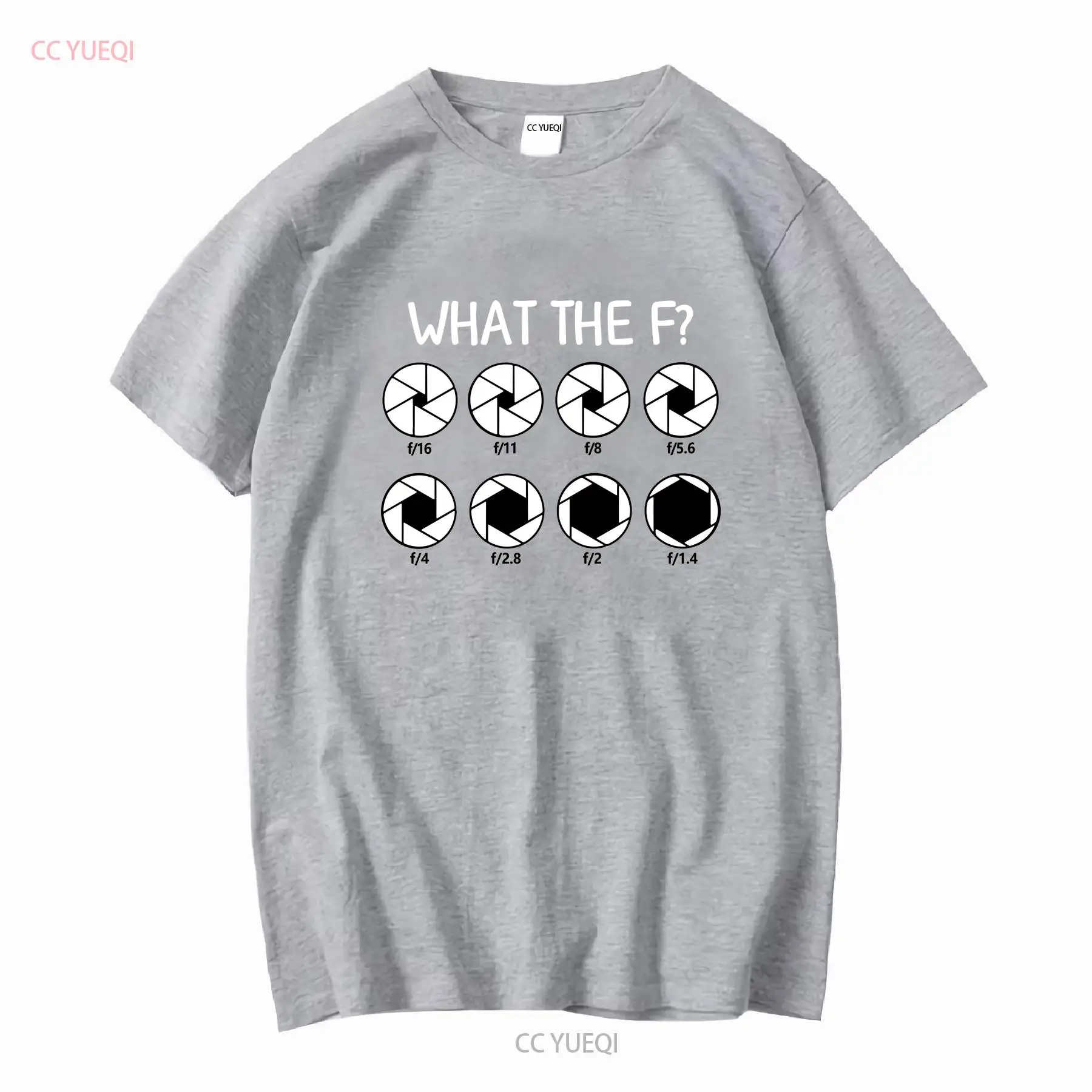 Camiseta divertida con cámara  - Vintage Fashion Photographers reseña y precio