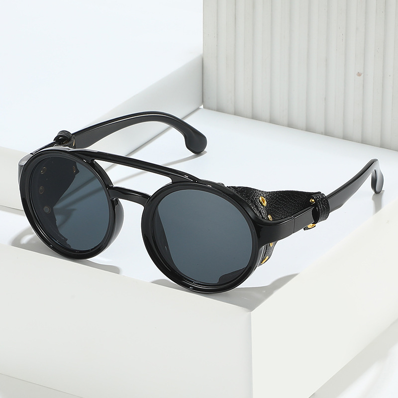 Gafas de sol Retro Anti-UV par - Vintage Fashion Glasses reseña y precio