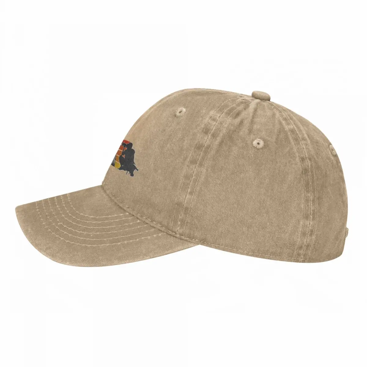 Gorra de béisbol retro vintage - Vintage Fashion Photographers reseña y precio
