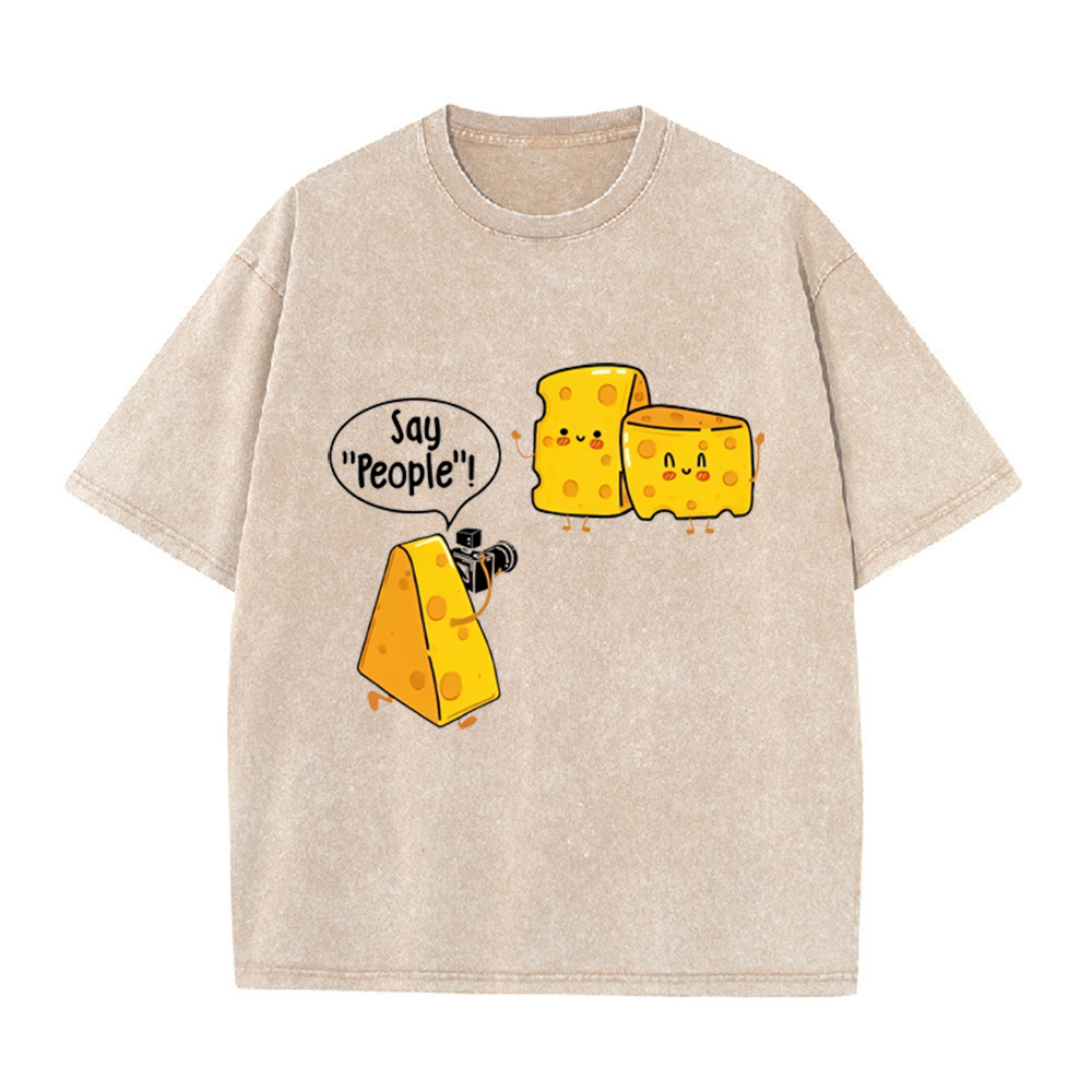 Camiseta de manga corta inform - Vintage Fashion Photographers reseña y precio