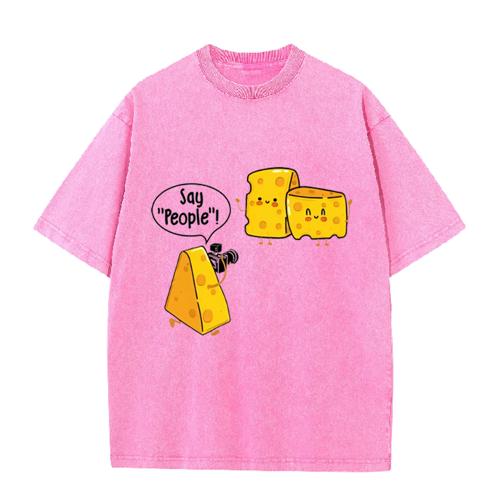 Camiseta de manga corta inform - Vintage Fashion Photographers reseña y precio