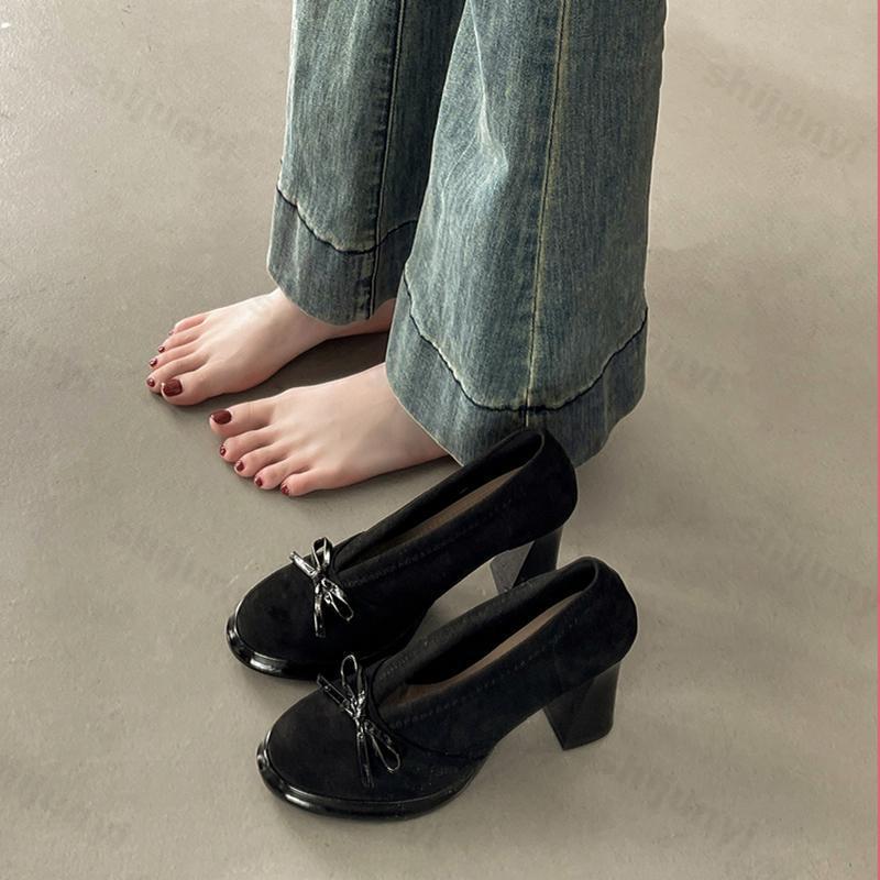 Tacones altos para mujer 2025  - Vintage Fashion Luxury reseña y precio