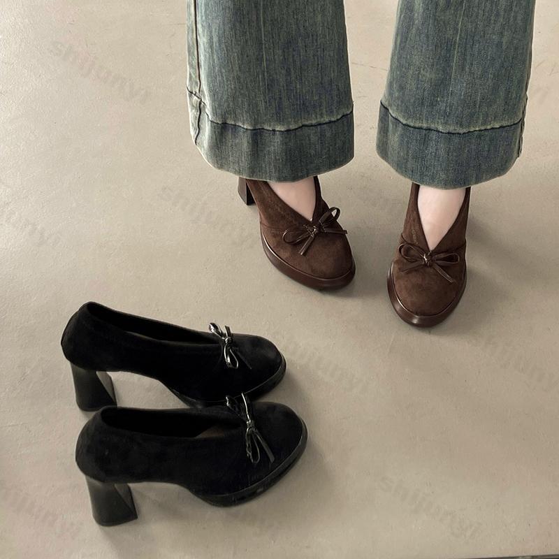 Tacones altos para mujer 2025  - Vintage Fashion Luxury reseña y precio
