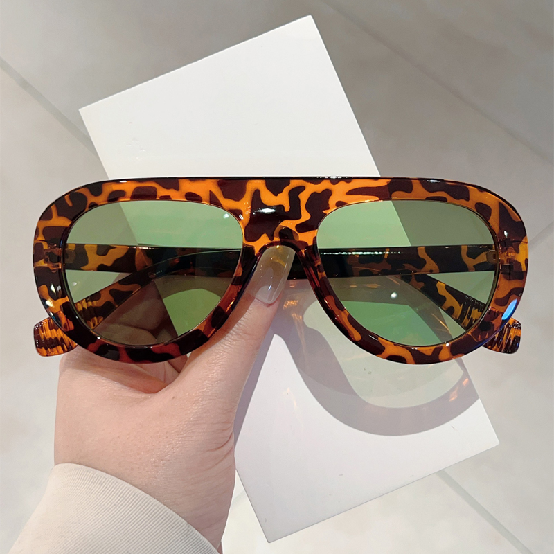Gafas de Sol de Piloto para Ho - Vintage Fashion Glasses reseña y precio