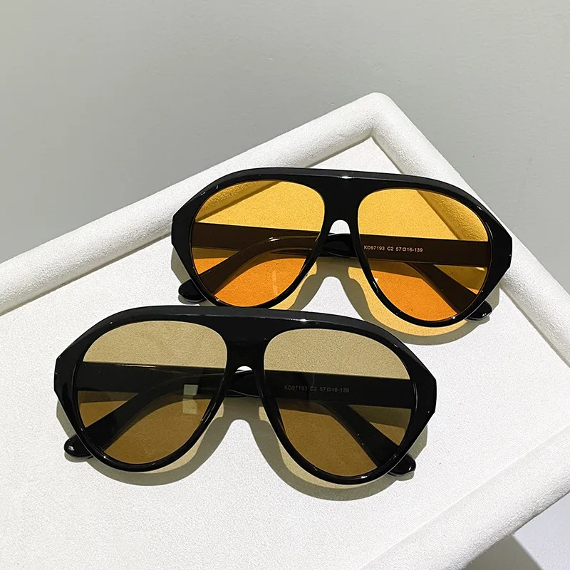 Gafas de Sol de Piloto Extra G - Vintage Fashion Glasses reseña y precio