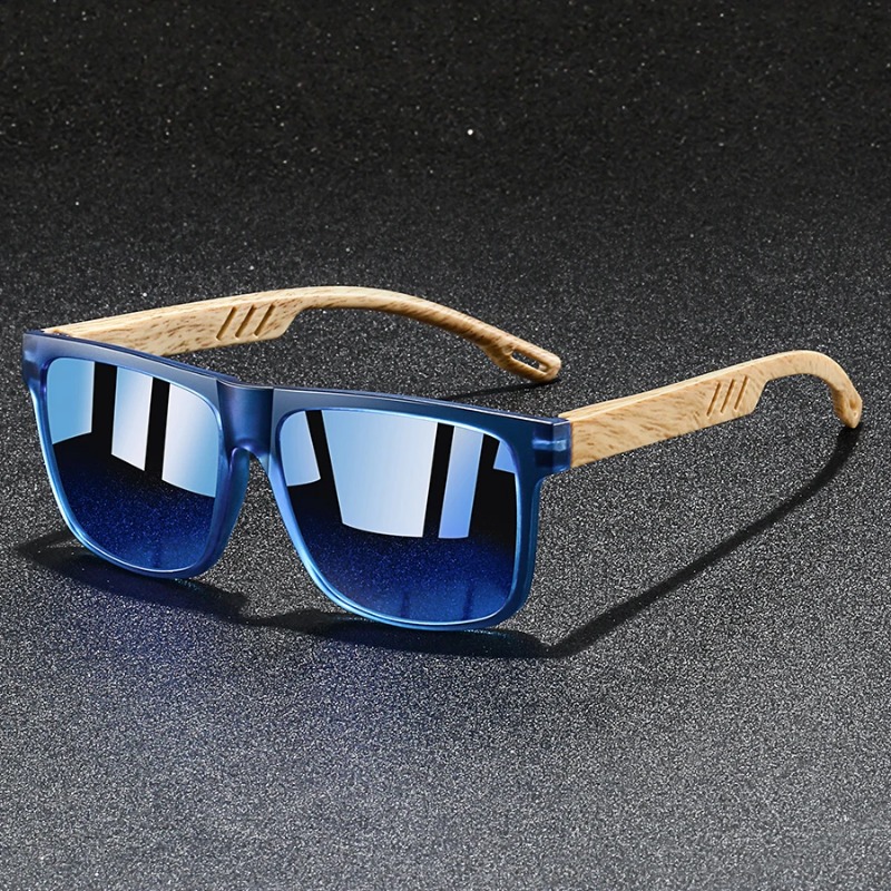 Gafas de Sol Cuadradas Vintage - Vintage Fashion Luxury reseña y precio