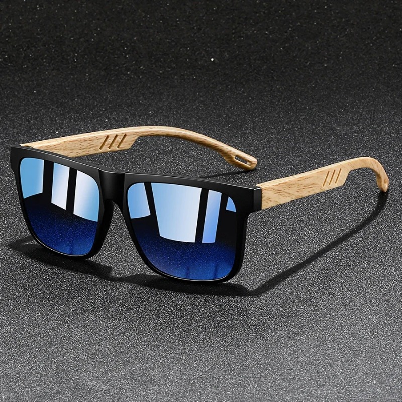 Gafas de Sol Cuadradas Vintage - Vintage Fashion Luxury reseña y precio