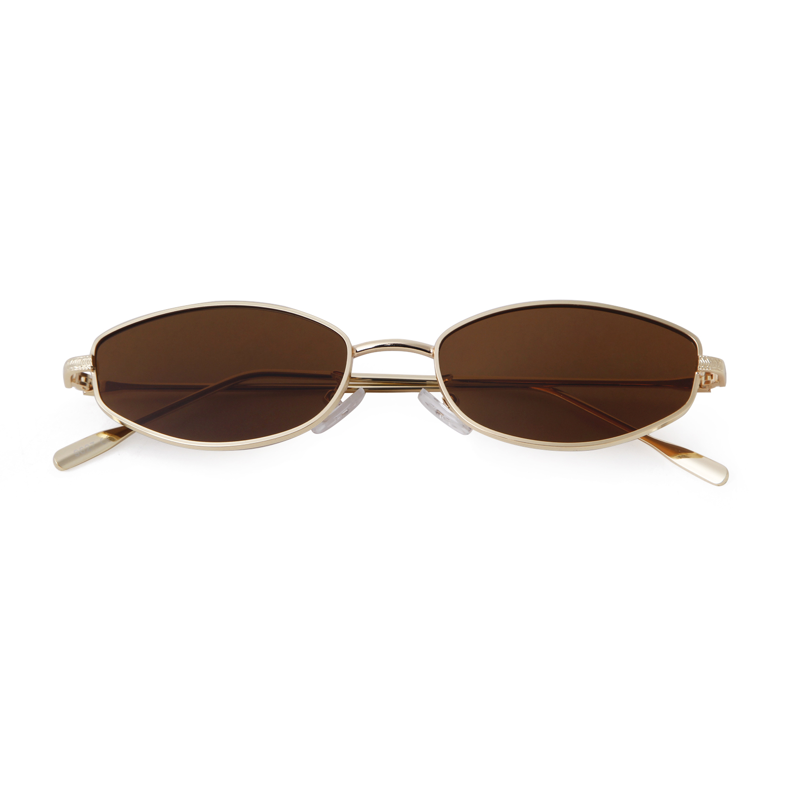 Gafas de Sol Estilo Ojo de Gat - Vintage Fashion Tiktok reseña y precio