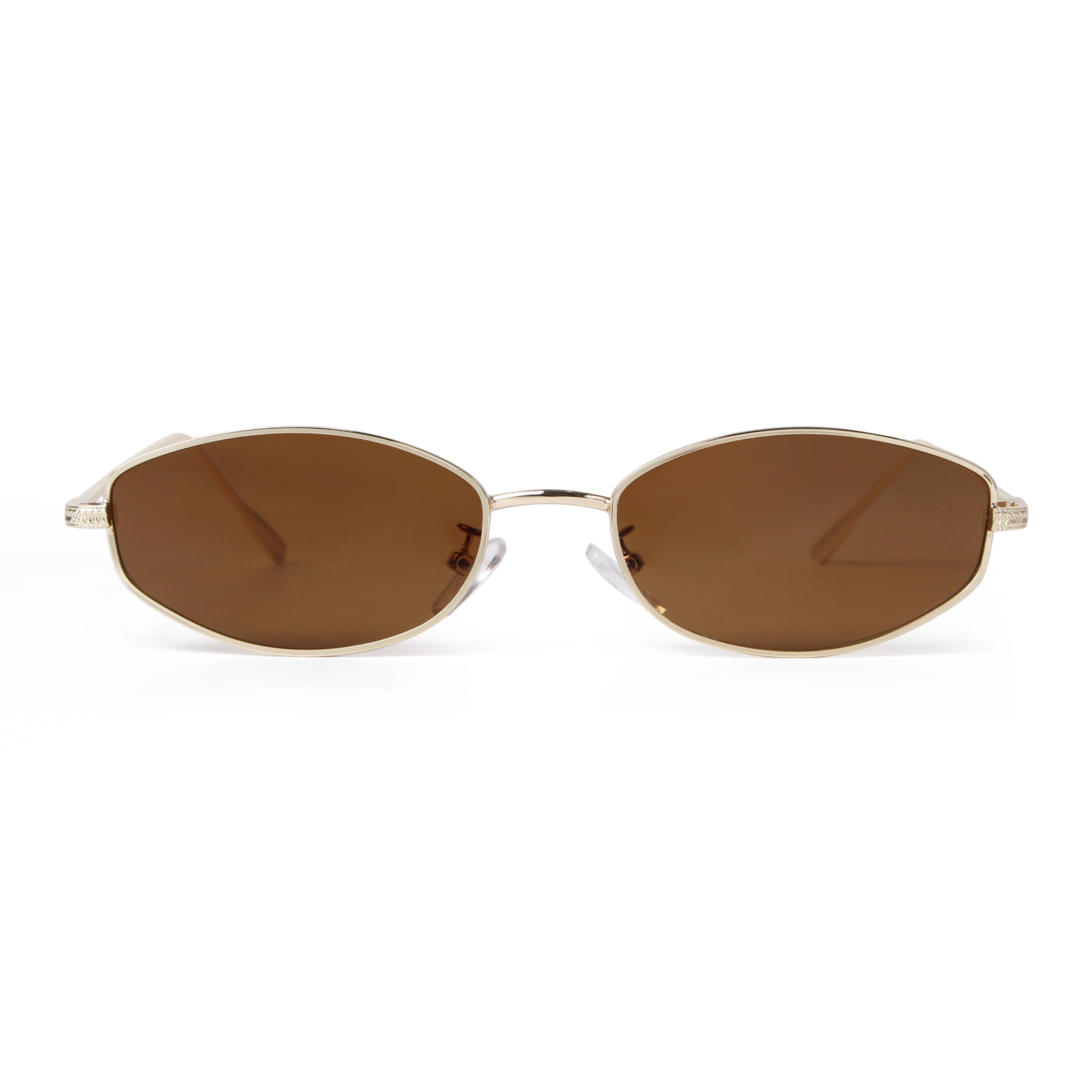 Gafas de Sol Estilo Ojo de Gat - Vintage Fashion Tiktok reseña y precio