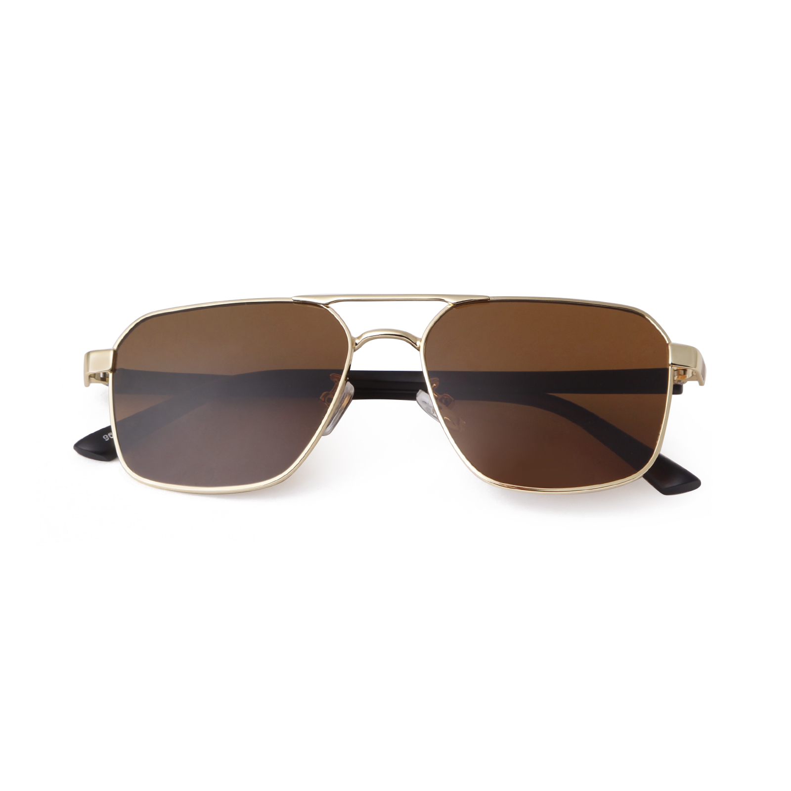 ZXIAC, gafas de sol cuadradas  - Vintage Fashion Tiktok reseña y precio