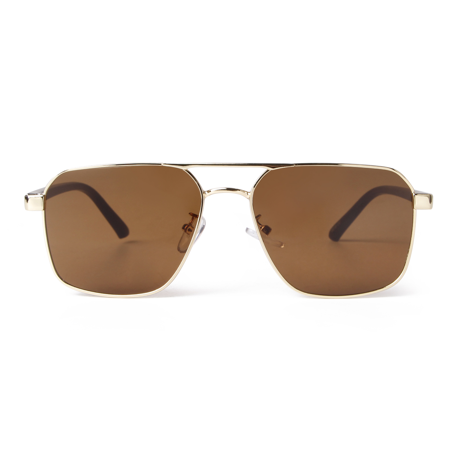 ZXIAC, gafas de sol cuadradas  - Vintage Fashion Tiktok reseña y precio