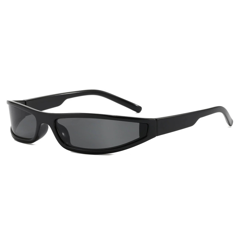 Gafas de Sol Rectangulares Est - Vintage Fashion Glasses reseña y precio