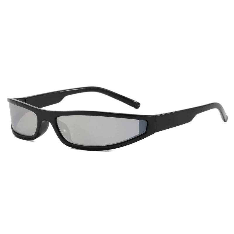 Gafas de Sol Rectangulares Est - Vintage Fashion Glasses reseña y precio