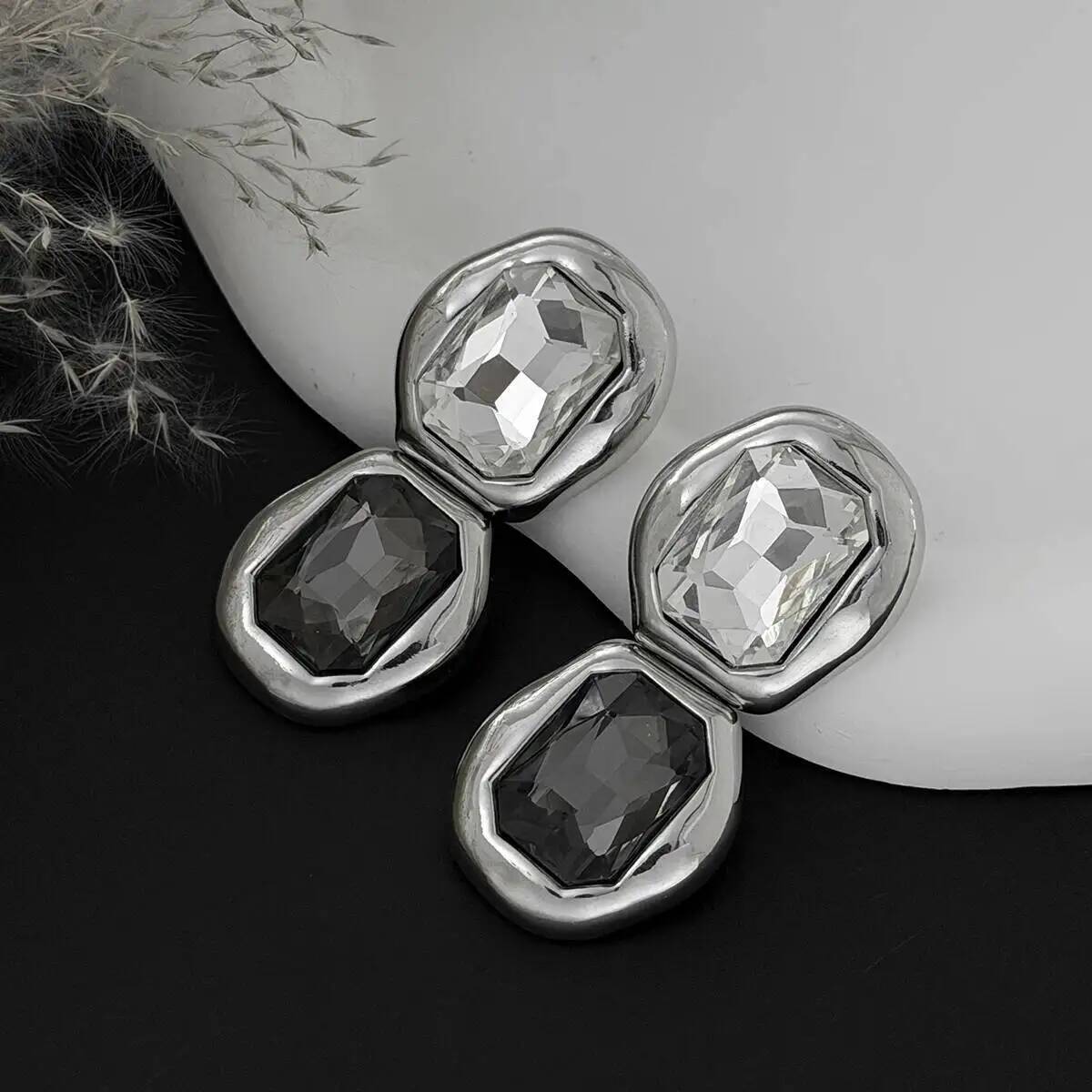 IngeSight.Z Pendientes de Lujo - Z Vintage Fashion reseña y precio