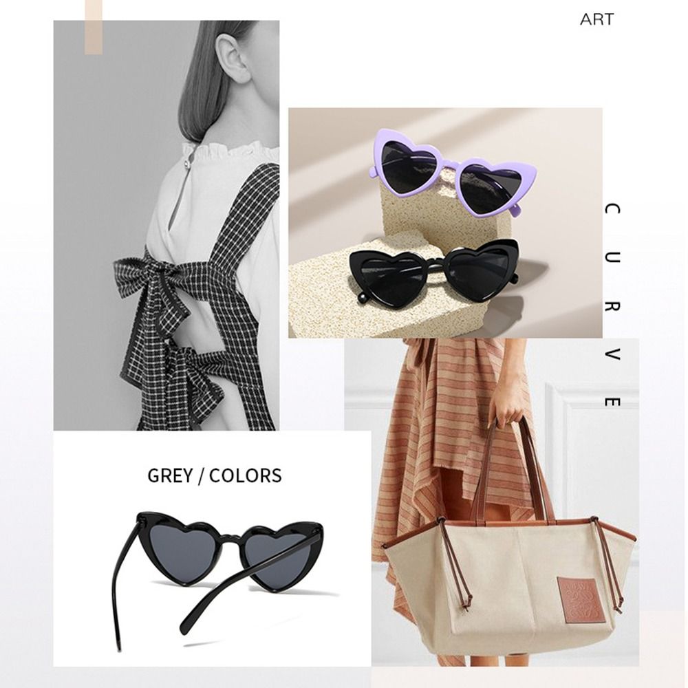 Gafas de Sol con Protección UV - Vintage Fashion Glasses reseña y precio
