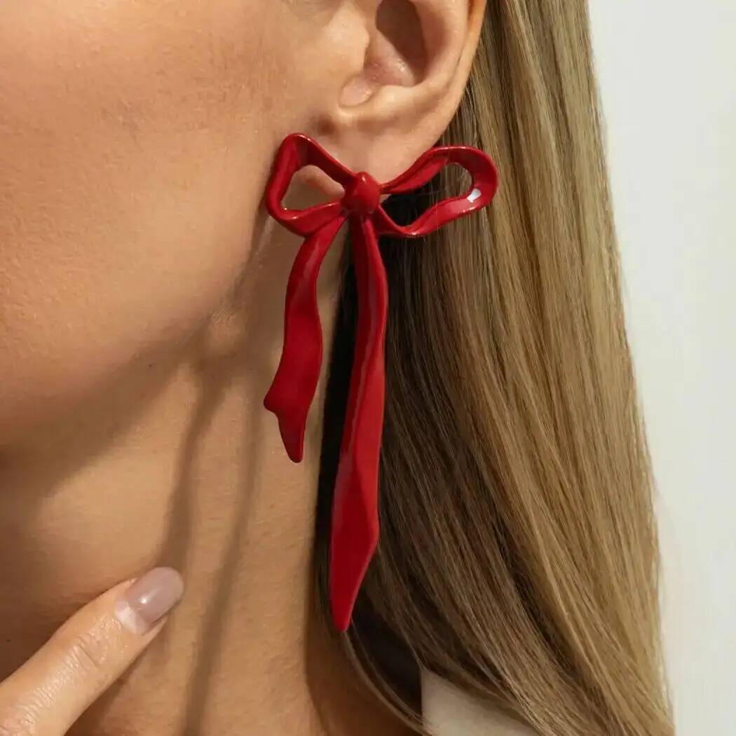 IngeSight.Z Pendientes largos  - Z Vintage Fashion reseña y precio