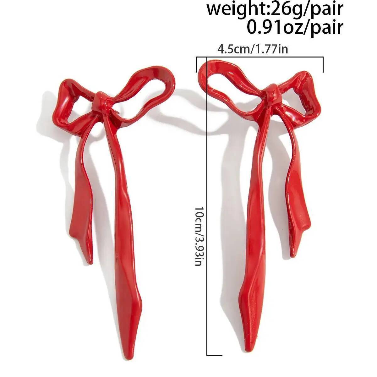IngeSight.Z Pendientes largos  - Z Vintage Fashion reseña y precio