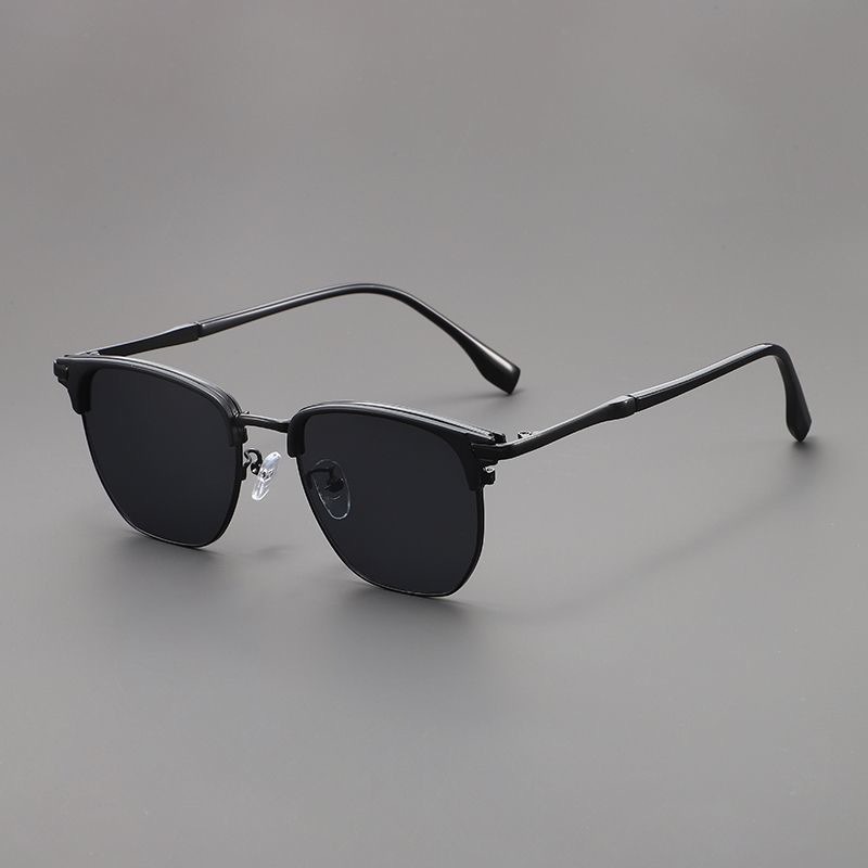 Gafas de Sol Cuadradas de Lujo - Vintage Fashion Glasses reseña y precio