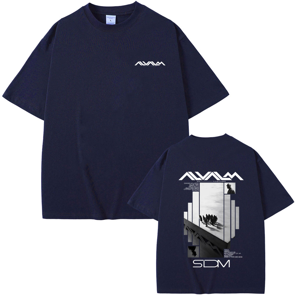 Camiseta gráfica del álbum Rap - Vintage Fashion La reseña y precio