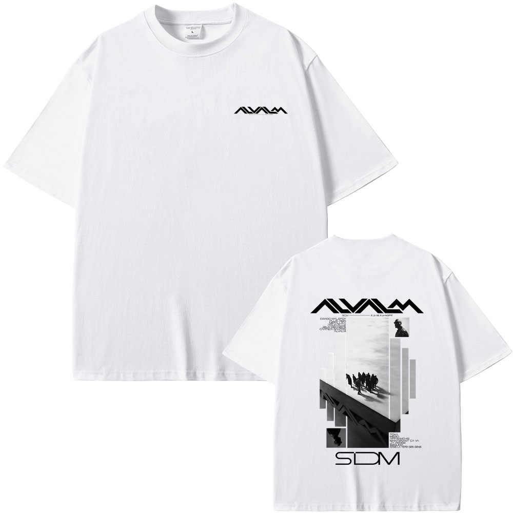 Camiseta gráfica del álbum Rap - Vintage Fashion La reseña y precio