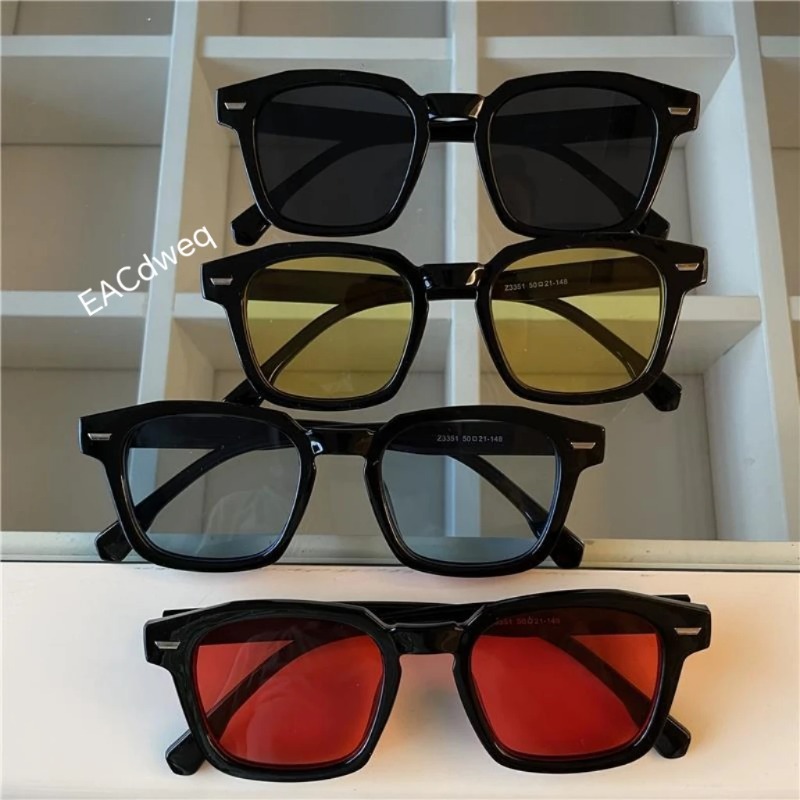 Gafas de Sol Rectangulares Vin - Vintage Fashion Glasses reseña y precio
