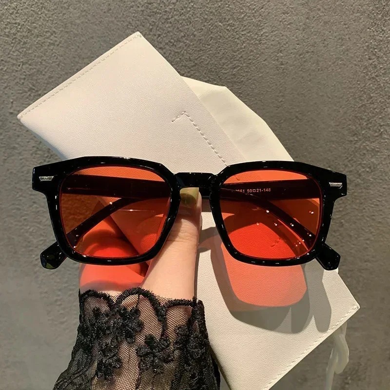 Gafas de Sol Rectangulares Vin - Vintage Fashion Glasses reseña y precio